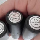 Swatch de Mariem01 : Rouge à Lèvres, Mac