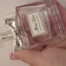 Swatch de Mariem01 : Miss Dior Blooming Bouquet, Dior