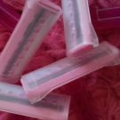 Swatch de Mariem01 : Bic Twin Lady, Bic