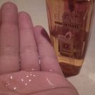 Swatch de Mariem01 : Elsève Liss Intense Anti Frissoti, L'Oréal Paris