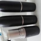 Swatch de Mariem01 : Rouge à Lèvres, Mac