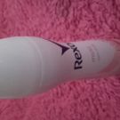 Swatch de Mariem01 : Spray Rexona Musc, Rexona