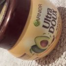 Swatch de Mariem01 : Masque Nutrition Intense Huile d'Avocat et Beurre de Karité Ultra Doux, Garnier