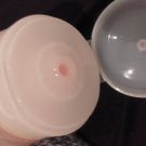 Swatch de Mariem01 : Gel Nettoyant Exfoliant Pamplemousse Rose, Neutrogena