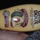 Swatch de Mariem01 : Après Shampoing Crème Riche Huile d'avocat et karité, Garnier