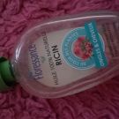 Swatch de Mariem01 : Huile de Ricin, Floressance