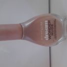 Swatch de Mariem01 : Dream Wonder Nude, Gemey-Maybelline