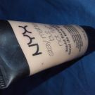 Swatch de Mariem01 : Stay Matte but not Flat, NYX