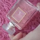 Swatch de Mariem01 : Coco Mademoiselle, Chanel