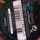 Swatch de Mariem01 : Colorful, Sephora