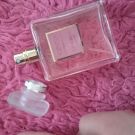 Swatch de Mariem01 : Coco Mademoiselle, Chanel