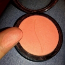 Swatch de Mariem01 : Colorful Fard à Joues, Sephora