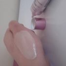 Swatch de Mariem01 : Nude Magique BB Cream, L'Oréal Paris