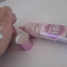 Swatch de Mariem01 : Nude Magique BB Cream, L'Oréal Paris