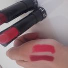 Swatch de Mariem01 : Sephora Rouge, Sephora