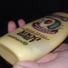 Swatch de Mariem01 : Après Shampoing Crème Riche Huile d'avocat et karité, Garnier