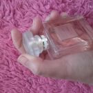 Swatch de Mariem01 : Coco Mademoiselle, Chanel