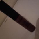 Swatch de Mariem01 : Soft matte lip cream, NYX