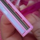 Swatch de Mariem01 : Bic Twin Lady, Bic