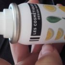 Swatch de Mariem01 : Shampoing Sec Citron - Nectar of Beauty de Les Cosmétiques Design Paris, Nectar of Beauty