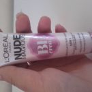 Swatch de Mariem01 : Nude Magique BB Cream, L'Oréal Paris