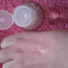 Swatch de Mariem01 : Eau Micellaire Apaisante 2 en 1 - Sensitive Végétal, Yves Rocher