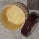 Swatch de Mariem01 : Masque Nutrition Intense Huile d'Avocat et Beurre de Karité Ultra Doux, Garnier