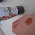 Swatch de Mariem01 : Gommage Végétal - Toutes peaux, Yves Rocher