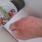 Swatch de Mariem01 : Gommage Végétal - Toutes peaux, Yves Rocher