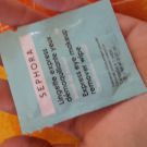 Swatch de Mariem01 : Lingettes express démaquillantes yeux, Sephora