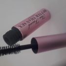 Swatch de Mariem01 : Better Than Sex Mascara, Too Faced