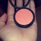 Swatch de Mariem01 : Colorful Fard à Joues, Sephora