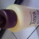 Swatch de Mariem01 : Crème De Soin Avocat Karité, Garnier