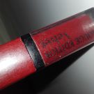 Swatch de Mariem01 : Rouge Edition Velvet, Bourjois