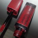 Swatch de Mariem01 : Rouge Edition Velvet, Bourjois