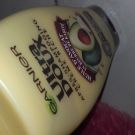 Swatch de Mariem01 : Après Shampoing Crème Riche Huile d'avocat et karité, Garnier