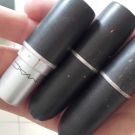 Swatch de Mariem01 : Rouge à Lèvres, Mac