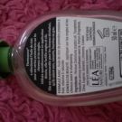 Swatch de Mariem01 : Huile de Ricin, Floressance