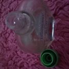 Swatch de Mariem01 : Huile de Ricin, Floressance