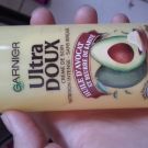 Swatch de Mariem01 : Crème De Soin Avocat Karité, Garnier