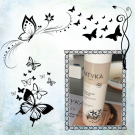 Swatch de leprovence42 : Lotion Lactée Apaisante, Patyka