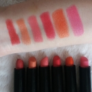 Swatch de Mlletoutsimplement : Lipstick, Max & More