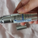 Swatch de Mlletoutsimplement : Hydra-Eyezone - Contour Yeux Jeunesse Sur-Hydratant, Rexaline