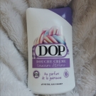 Swatch de Mlletoutsimplement : Douche Crème Douceurs d'Enfance, Dop
