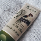 Swatch de Mlletoutsimplement : Lait Réparateur Karité, Yves Rocher