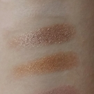 Swatch de Mlletoutsimplement : The delicate - La délicate, Sephora