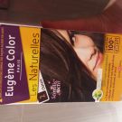 Swatch de Mlletoutsimplement : Les Raffinées, Eugène Color