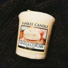 Swatch de Mlletoutsimplement : Bougie Votive, Yankee Candle