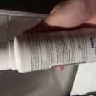 Swatch de Mlletoutsimplement : Gel intime antiseptique naturel, Saugella