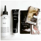 Swatch de Mlletoutsimplement : Pro Color Omegaplex, Schwarzkopf